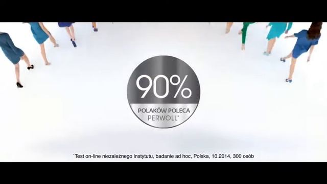 Perwoll - "Wygraj zakupy z Mają w Mediolanie" [marketing-news.pl] смотреть онлайн