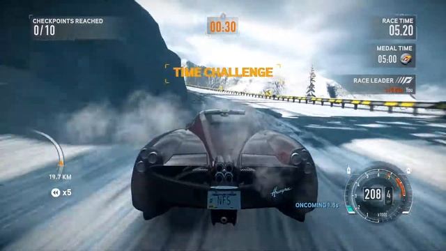 How To Fix The Car Sounds And Particle Effects In NFS The Run смотреть онлайн