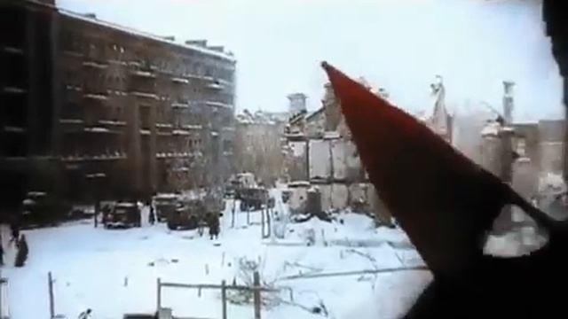 Видео клип ,,Горячий снег,, смотреть онлайн