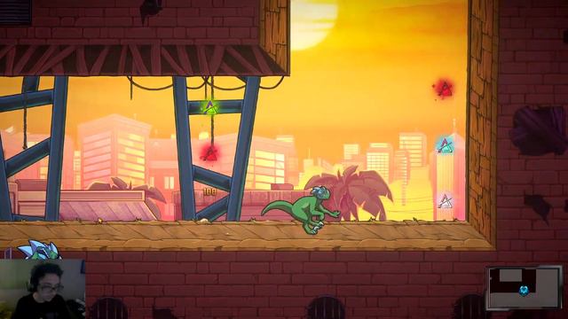 Bare Backstreets Has A New Update! смотреть онлайн