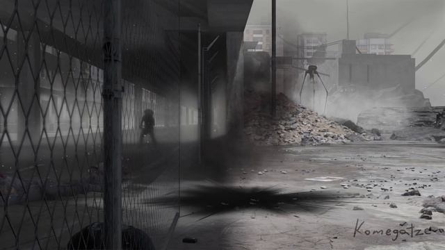 [SFM] Perimeter смотреть онлайн