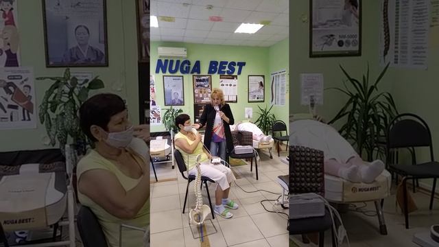Применение турманиевого проектора ТК 09  и восстановление в домашних условиях.