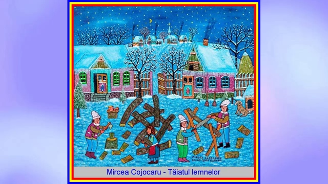 Румынская Народная Музыка - Cristian Pomohaci - Haida Petre, Taie Lemne