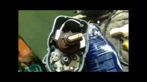 переборка магнето м151