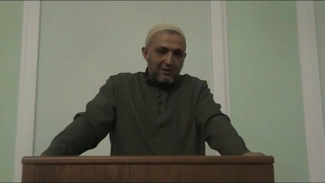 Пятничная хутба в Баксане смотреть онлайн
