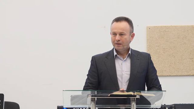 Наше поклоніння в церкві / Валерій Антонюк / 05.11.2017 смотреть онлайн