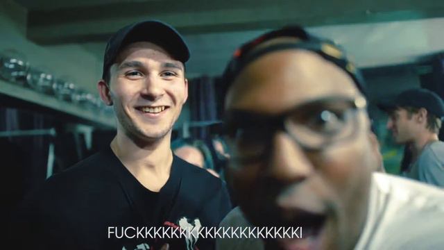 12th Planet Live at Smog 10 Year NYC at Webster Hall Recap смотреть онлайн