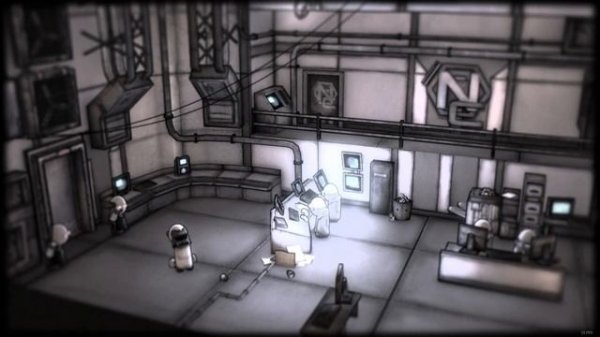 All Flashbacks + Epilogue | MADNESS: Project Nexus Story Mode