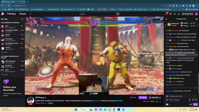 How To Fix Twitch Network Error 2000 | New & Updated 2024 смотреть онлайн