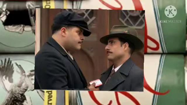 FARGO SEASON 4 EPISODE 6 [REACTION] Review смотреть онлайн