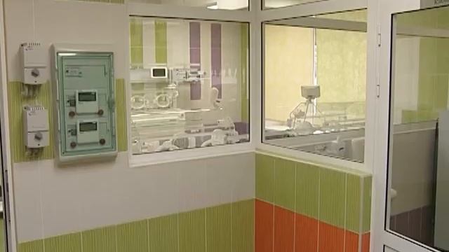 Отделение для новорожденных смотреть онлайн