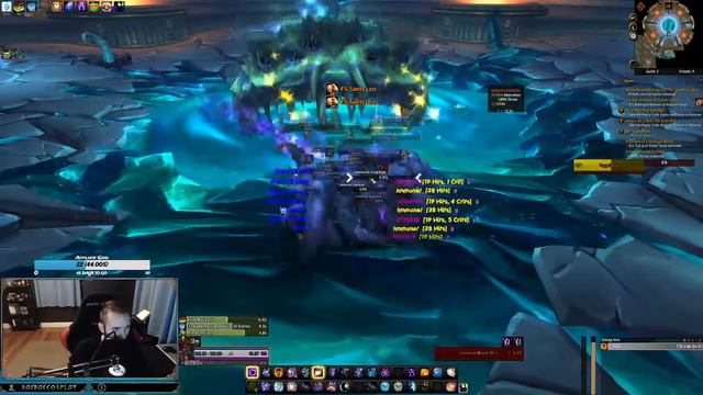 Val'Anyr, Hammer Of Ancient Kings