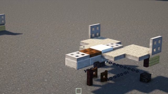 Minecraft Shahed 136 Geran-2 Kamikaze Drone Tutorial