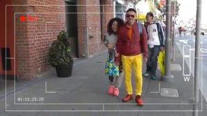 Живой куст / пранки над людьми !