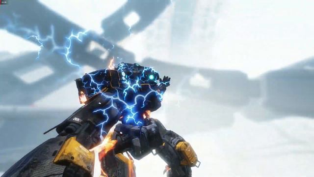 Titanfall™ 2 Концовка полностью на русском языке #титанфол2 смотреть онлайн