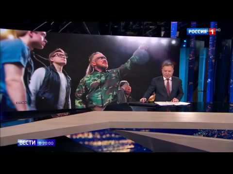 Вести.ru - В московских театрах постепенно восстанавливают творческий процесс смотреть онлайн