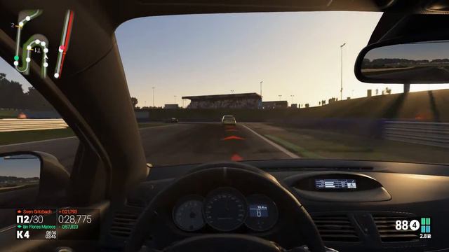 Project CARS прохождение карьеры #6 смотреть онлайн