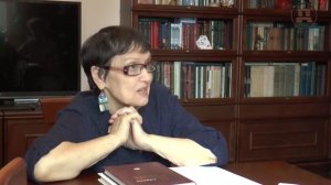 Светлана Жарникова  Кто такие евреи