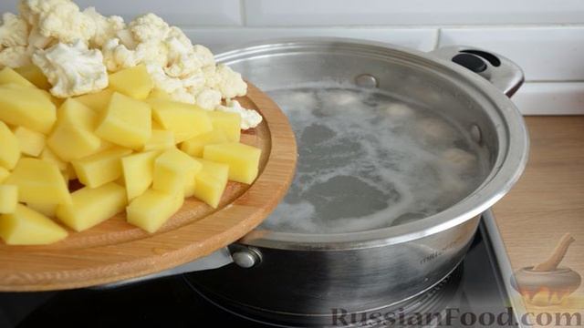 Книга рецептов