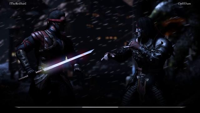 ?MORTAL KOMBAT XL НА ПК?РЕЙТИНГ смотреть онлайн