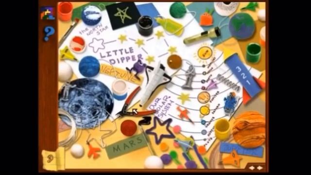 All Treasures - I Spy School Days смотреть онлайн
