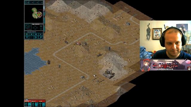 Mech Commander: You Should Have Played It смотреть онлайн