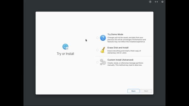 A Guide to Switching to Linux | Elementary OS Edition - Part 2 (Installation) смотреть онлайн