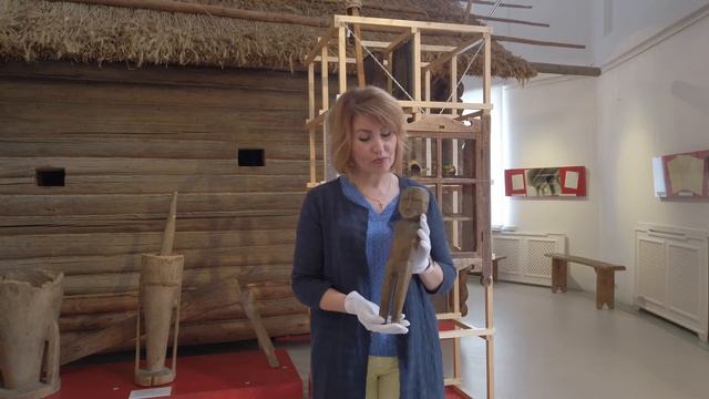 Загадки прошлого. «Тайна БОГЛАЗА» смотреть онлайн