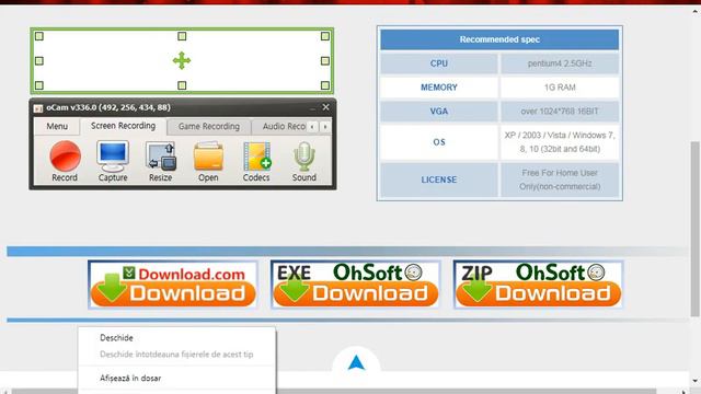 cum sa filmezi pe PC (XP,2003,7,8,10) смотреть онлайн