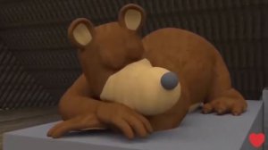 Мишка Косолапый по Лесу Идет - Песни Для Детей