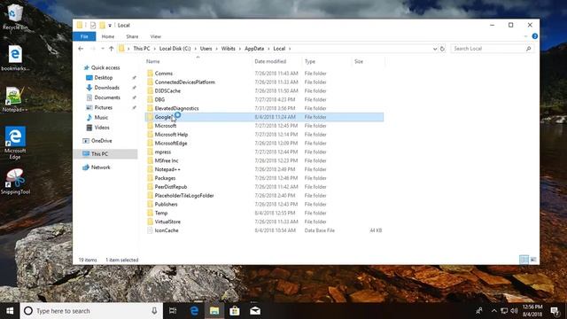 How to Completely Remove or Uninstall Chrome from Windows 10 смотреть онлайн