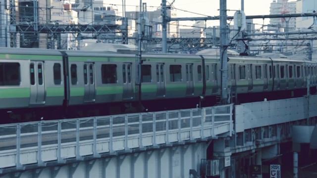 JAPAN'16 Notice me senpai смотреть онлайн