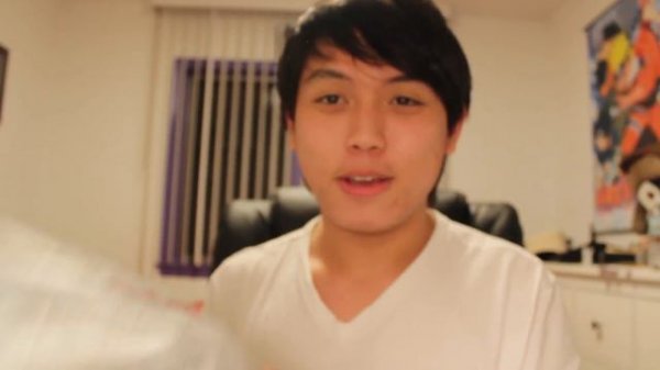 First Mail Time With JuzDin