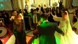 Rahil & Ravana oqlan toyu 3 hisse Шикарная Азербайджанская свадьба в Екатеринбурге