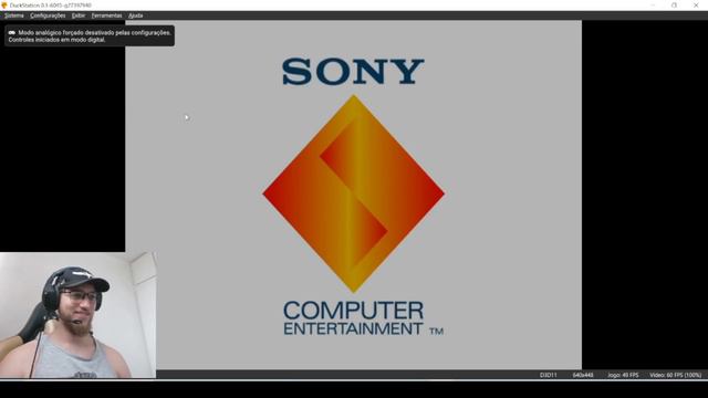 DUCKSTATION/ Emulador de PS1 PARA PC/Instalação + configuração 2024 #playstation1 смотреть онлайн
