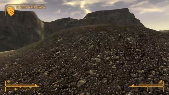 How to Get 100 in All Skills in Fallout: New Vegas & Ace The Early Game THE RIGHT WAY смотреть онлайн