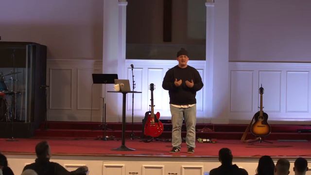 Live: I AM//THE VINE//Adam Yow//2.18.24 #onlinechurch #gospel смотреть онлайн