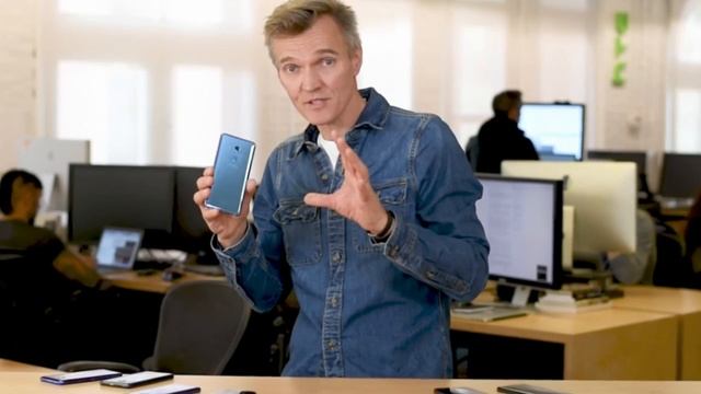 HTC officially announced its new flagship smartphone HTCXF смотреть онлайн