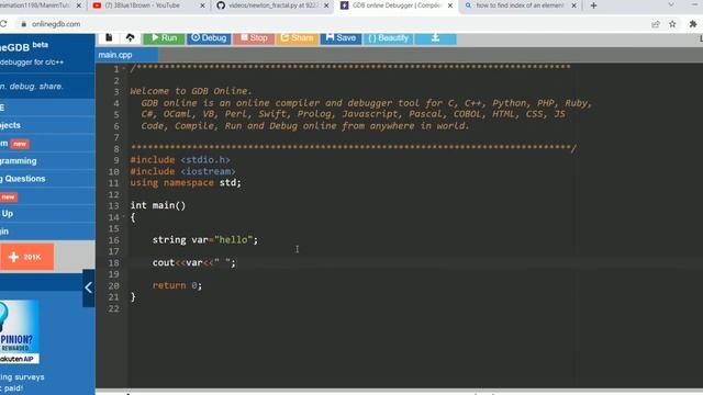 Dynamic vs Static Typing #python #datastructures #pythonprogramming смотреть онлайн