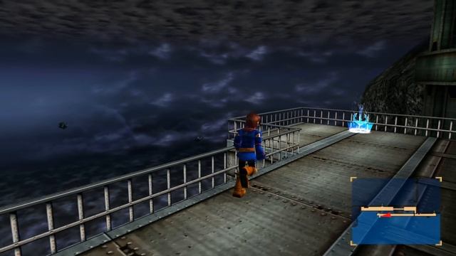 Обзор Skies of Arcadia с известными актерами смотреть онлайн