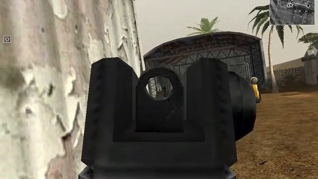 Army Ranger: Mogadishu Gameplay смотреть онлайн