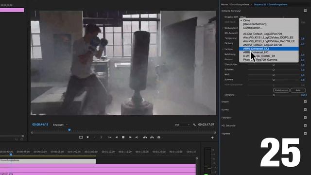 CINEMATIC FILM LOOK EXPLAINED IN 90 SECONDS ? смотреть онлайн