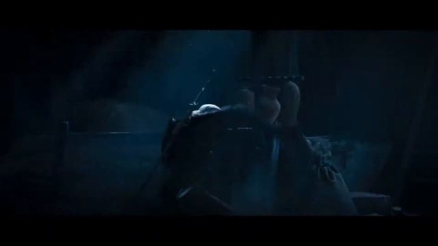 The Witch Contract Official Cinematic Trailer | Scene смотреть онлайн