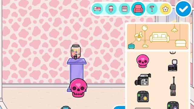 LO MUESTRO TODO ? SECRETOS Y HACKS en TOCA LIFE WORLD | Aventuras de Sol смотреть онлайн