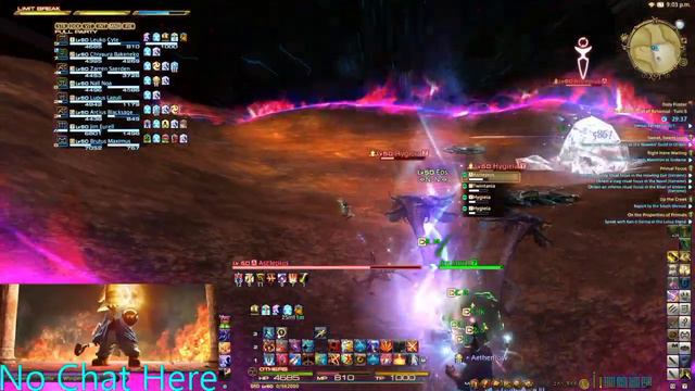 Twintania Kill by Aura смотреть онлайн