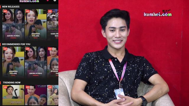 Kumhei Movies Apps Tutorial | Register | Login | OTP Expired or Invalid Issues Solved смотреть онлайн