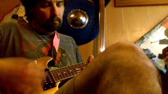 2005 Ibanez AR-200 & Peavey ValveKing 50w 1x12 demo смотреть онлайн