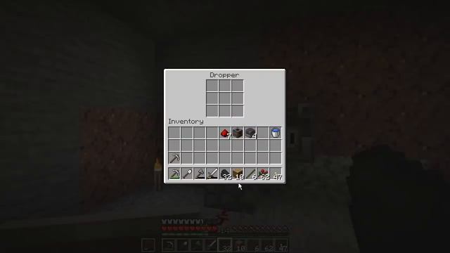 Jump Powered Furnace?! - Minecraft Hermitcraft Season 7 #1 смотреть онлайн