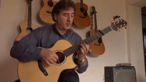 Franco Morone - The Road to Lisdoonvarna