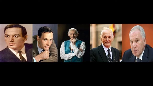 Кто такой Юрий Ковальчук?